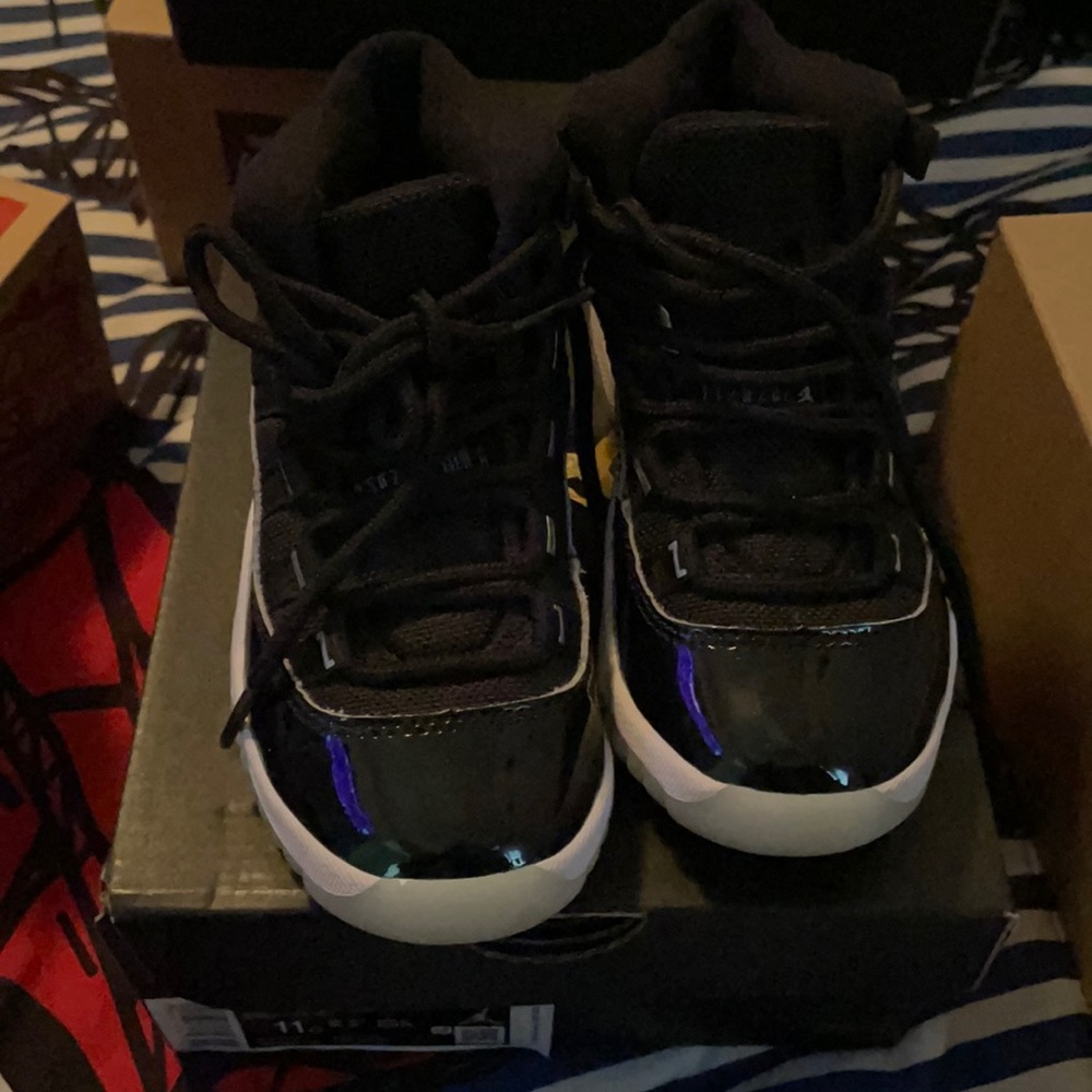 Jordan’s